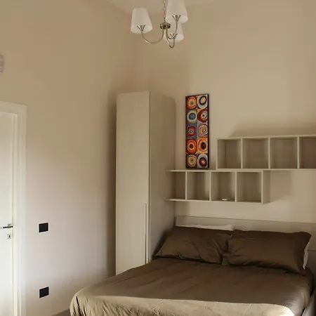 La Scalinatella Bed & Breakfast