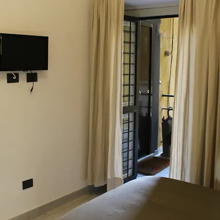 La Scalinatella Bed & Breakfast Naples