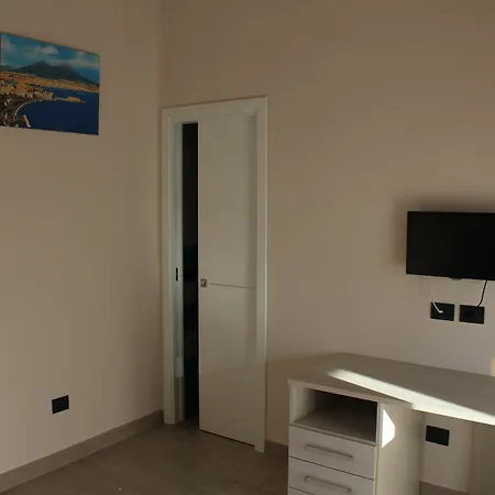 La Scalinatella Bed & Breakfast *