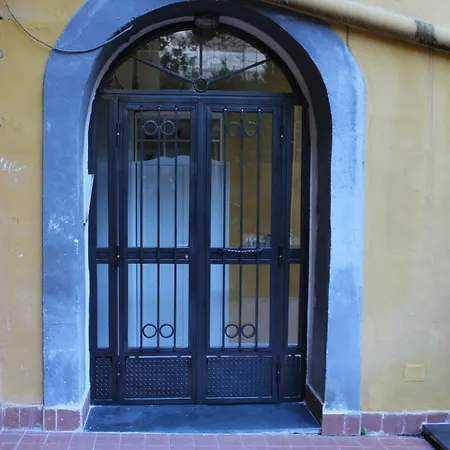 La Scalinatella Bed & Breakfast *