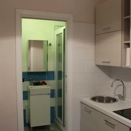 Nocleg ze śniadaniem La Scalinatella