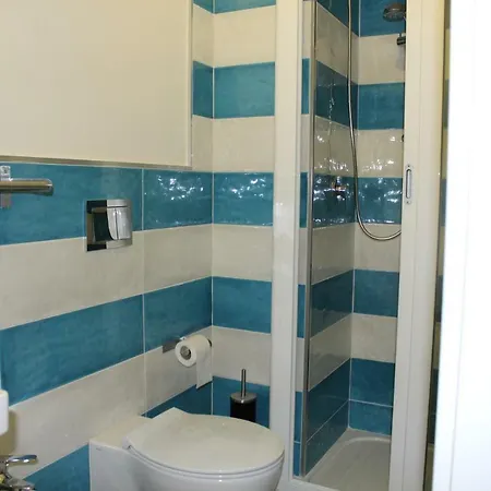 La Scalinatella Bed & Breakfast Naples