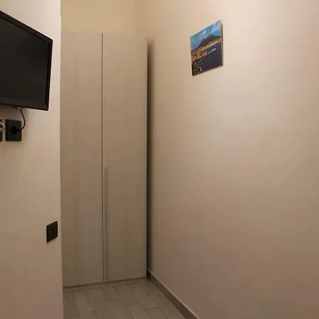 La Scalinatella * Naples