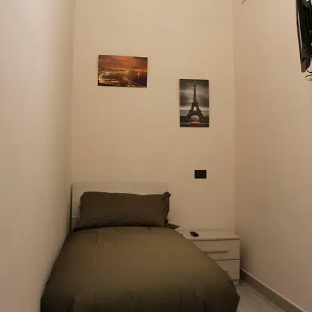 Bed & Breakfast La Scalinatella