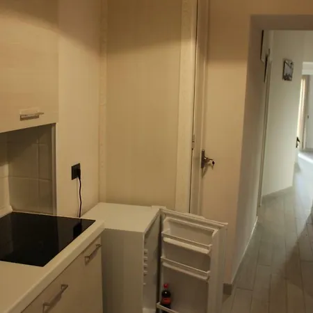 La Scalinatella Bed & Breakfast Naples