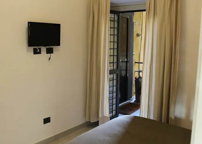 La Scalinatella B&B 나폴리