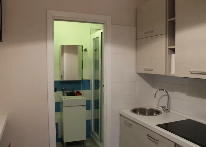 B&B La Scalinatella
