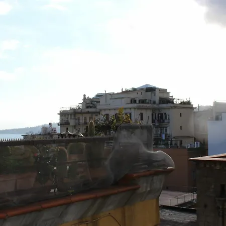 La Scalinatella Neapol