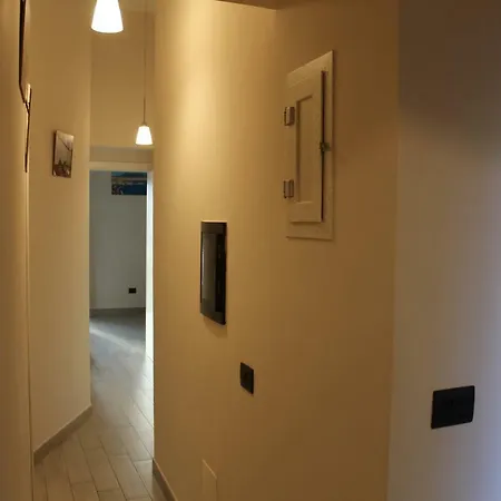 La Scalinatella Neapol