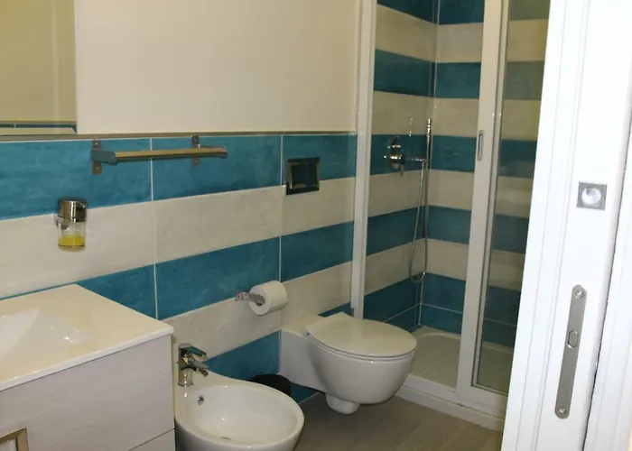 La Scalinatella * Неаполь