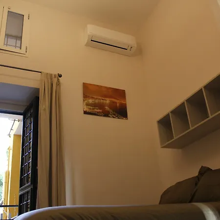 La Scalinatella Bed & Breakfast *