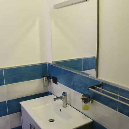 La Scalinatella Bed & Breakfast