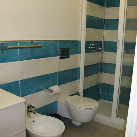 La Scalinatella * Napoli